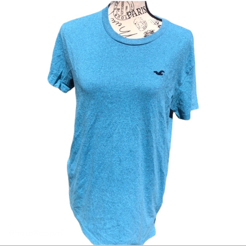 HOLLISTER MENS T-SHIRT